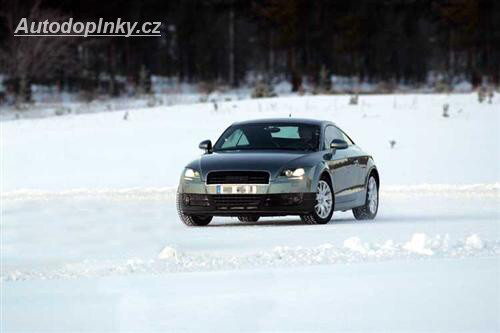 Audi TT v nov�m!